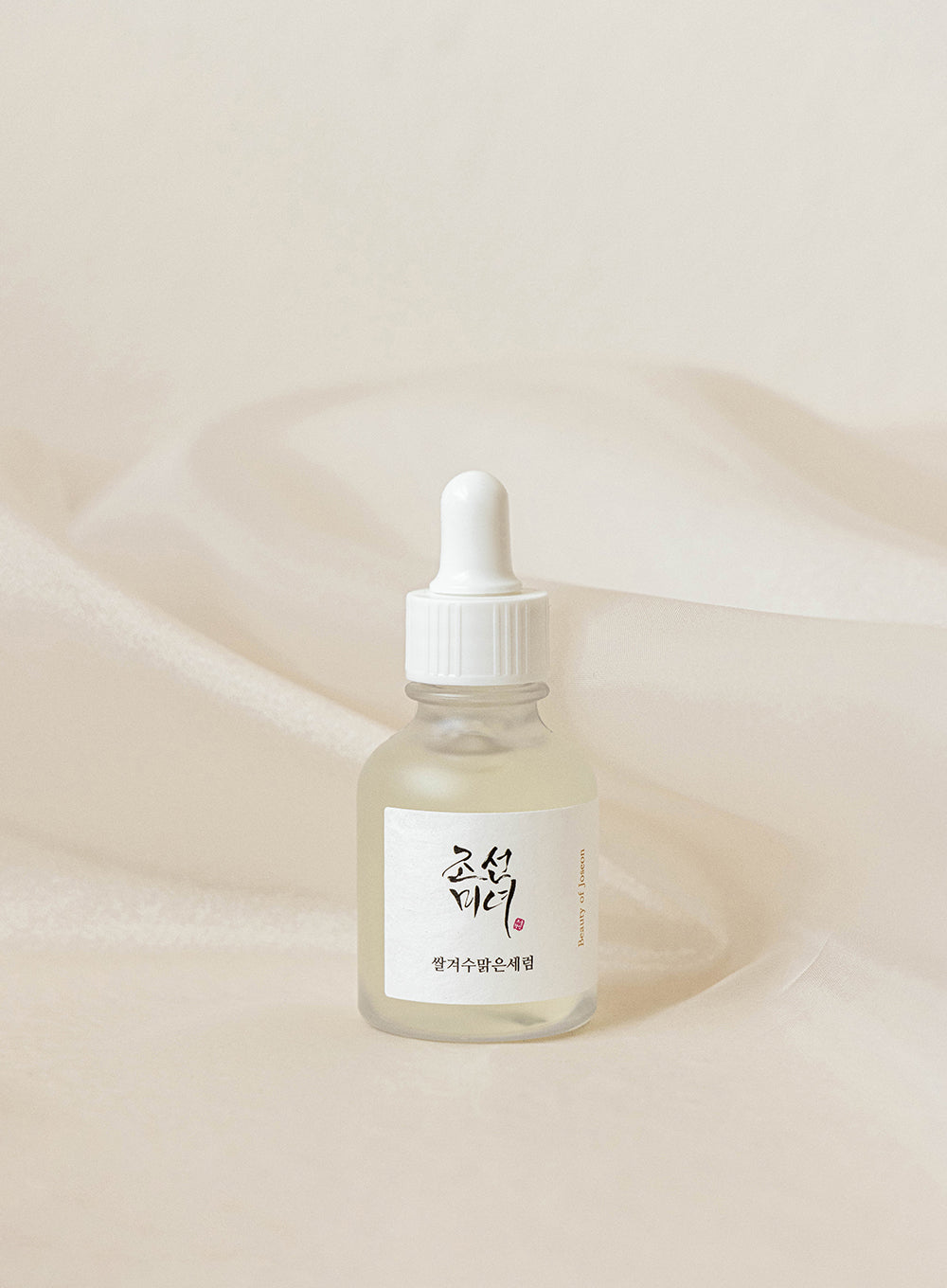 Beauty of Joseon Glow Deep Serum: Rice + Alpha-Arbutin (30ml) K Beauty UK AIGOO