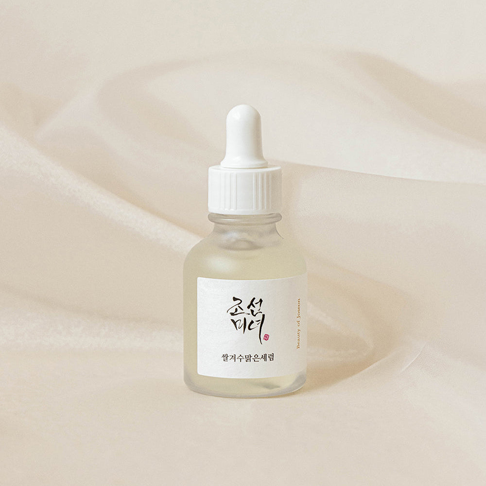 Beauty of Joseon Glow Deep Serum: Rice + Alpha-Arbutin (30ml) K Beauty UK AIGOO