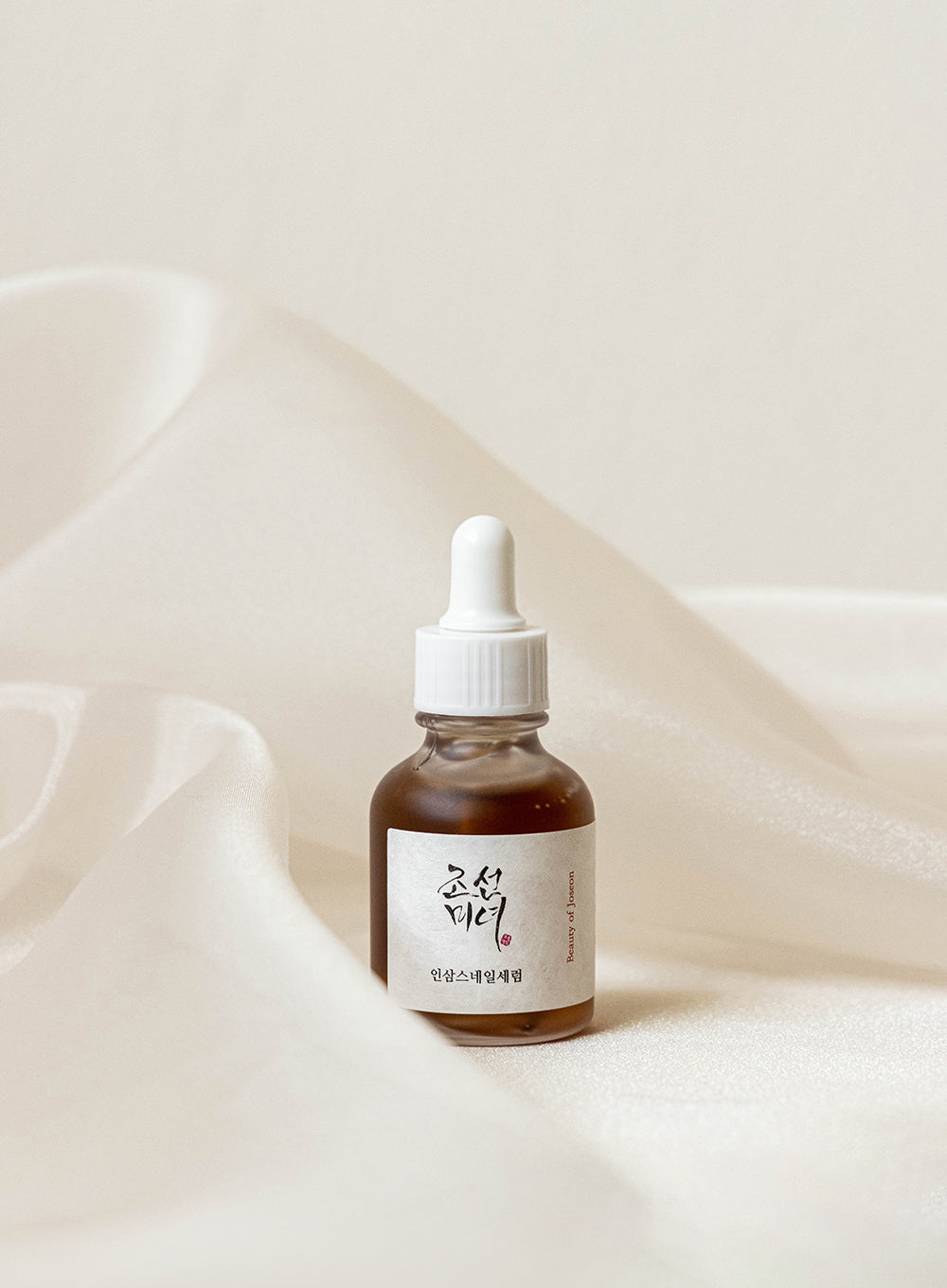 Beauty of Joseon - Revive Serum: Ginseng + Snail Mucin (30ml) K Beauty UK AIGOO