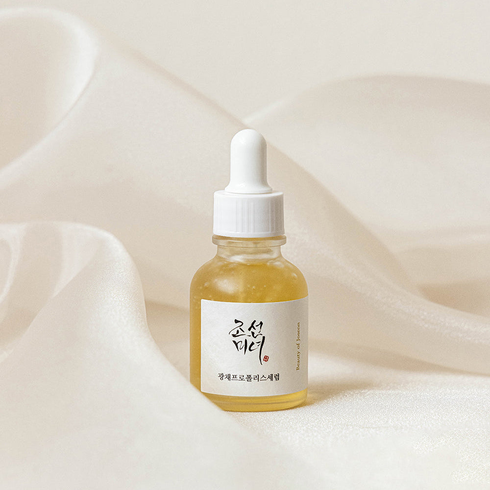 Beauty of Joseon Glow Serum: Propolis + Niacinamide (30ml) K Beauty UK AIGOO