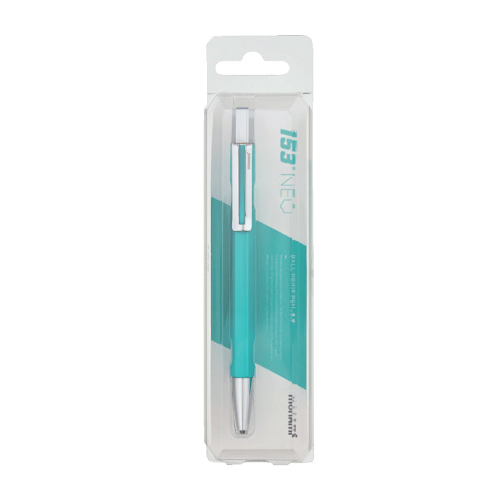 Monami - 153 Neo Ballpoint Pen