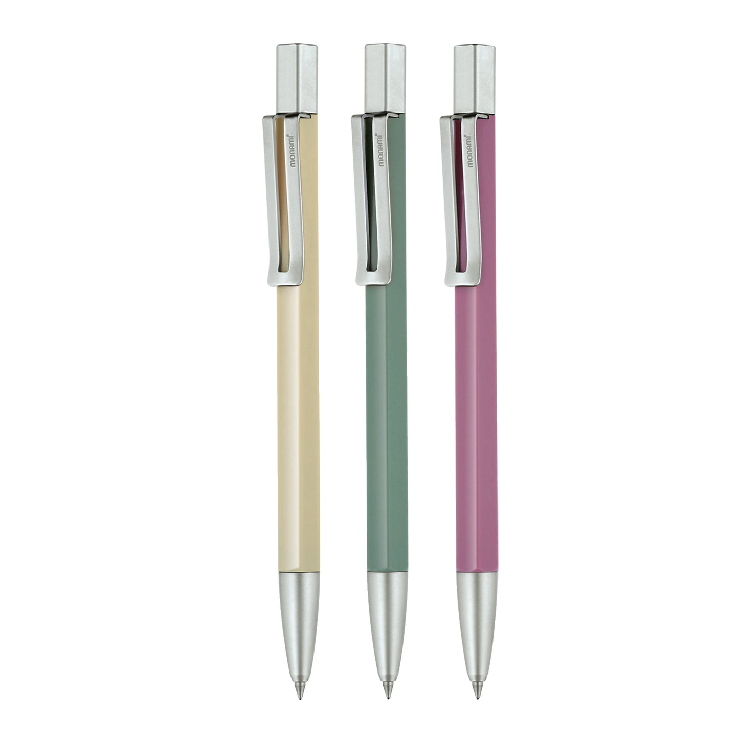 Monami - 153 Neo Vintage Ballpoint Pen