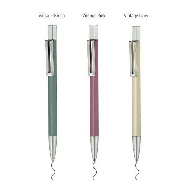 Monami - 153 Neo Vintage Ballpoint Pen