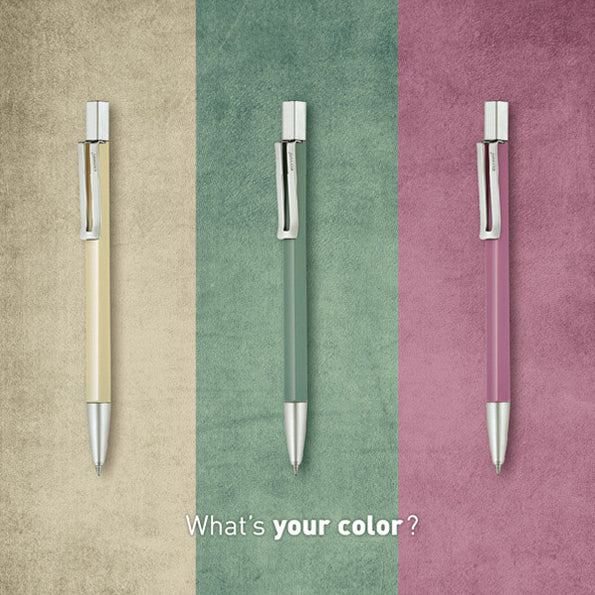 Monami - 153 Neo Vintage Ballpoint Pen