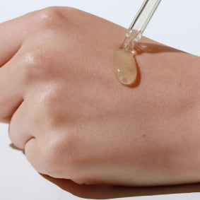 Jumiso - Super Soothing Cica & Aloe Facial Serum (30ml) K Beauty UK AIGOO