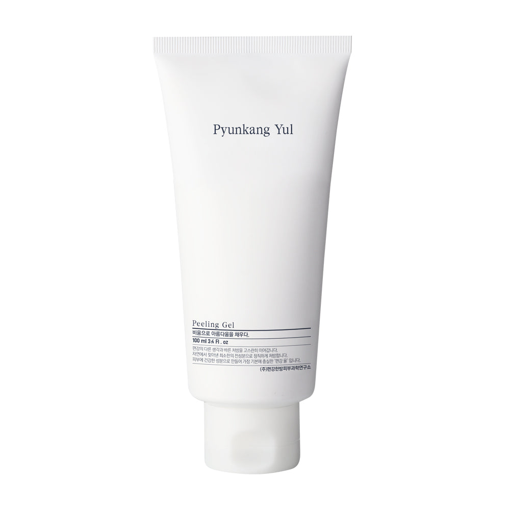 Pyunkang Yul - Peeling Gel (100ml) K Beauty UK AIGOO