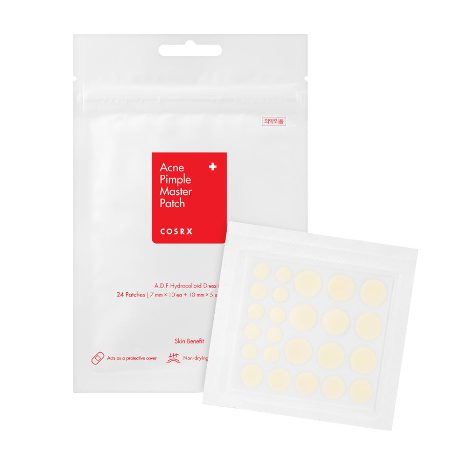 COSRX - Acne Pimple Master Patch