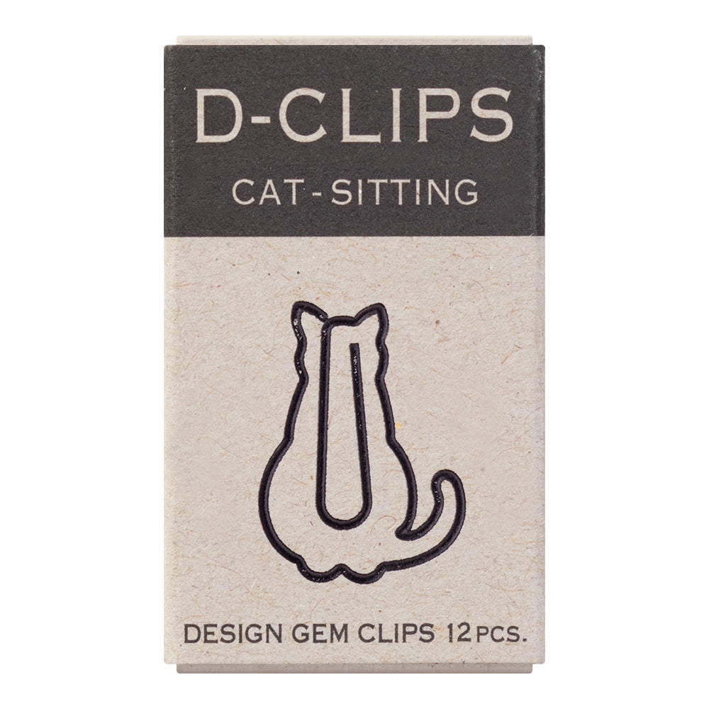 Midori - D-Clips Mini
