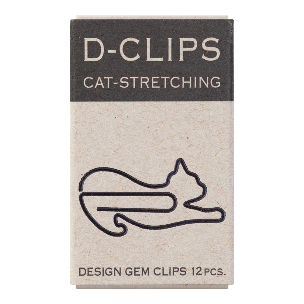 Midori - D-Clips Mini