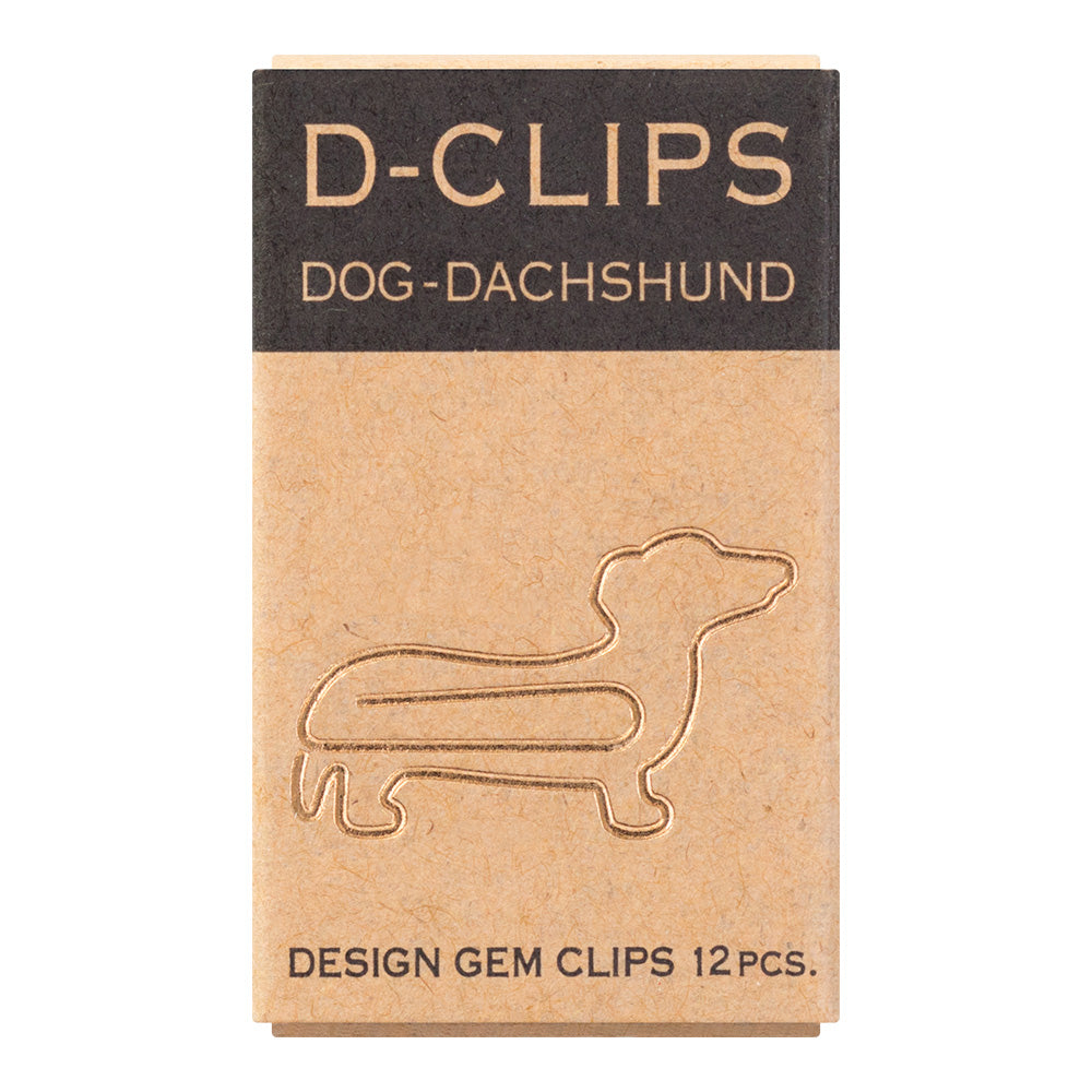 Midori - D-Clips Mini
