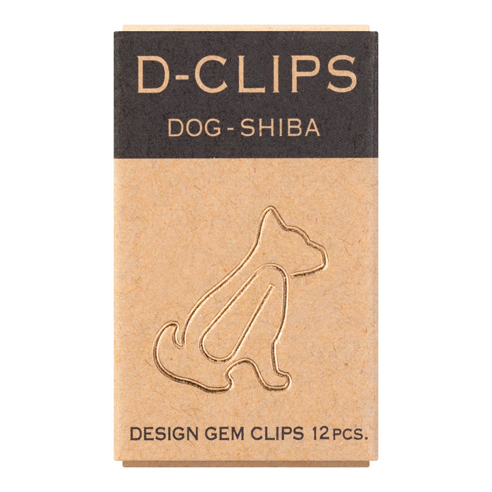 Midori - D-Clips Mini