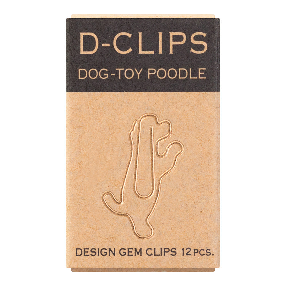 Midori - D-Clips Mini