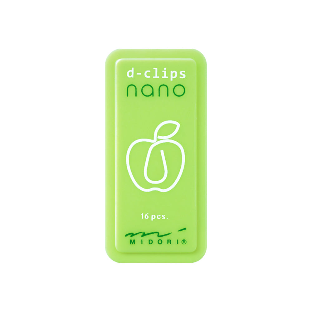 Midori - D-Clips Nano