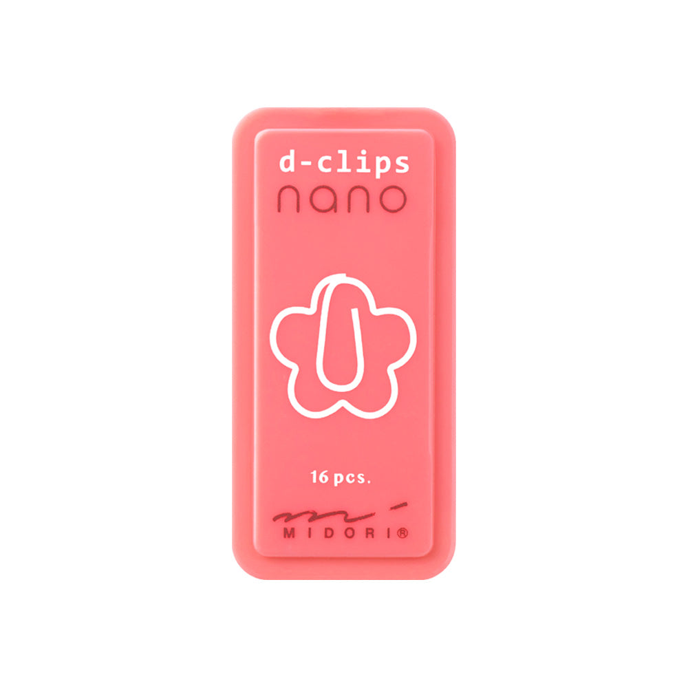 Midori - D-Clips Nano