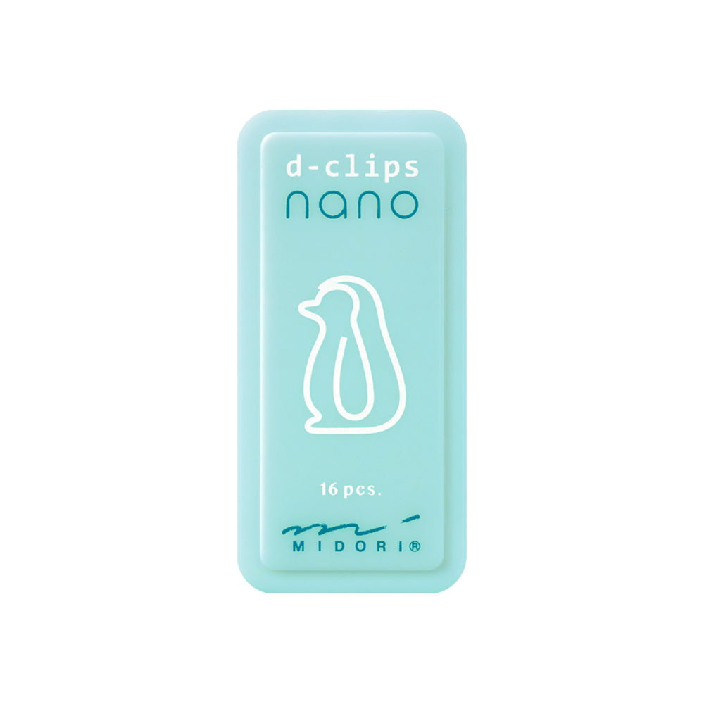 Midori - D-Clips Nano