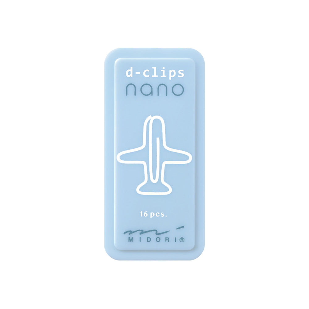 Midori - D-Clips Nano