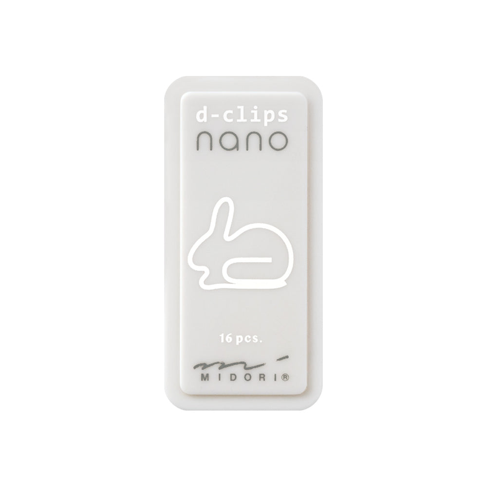 Midori - D-Clips Nano