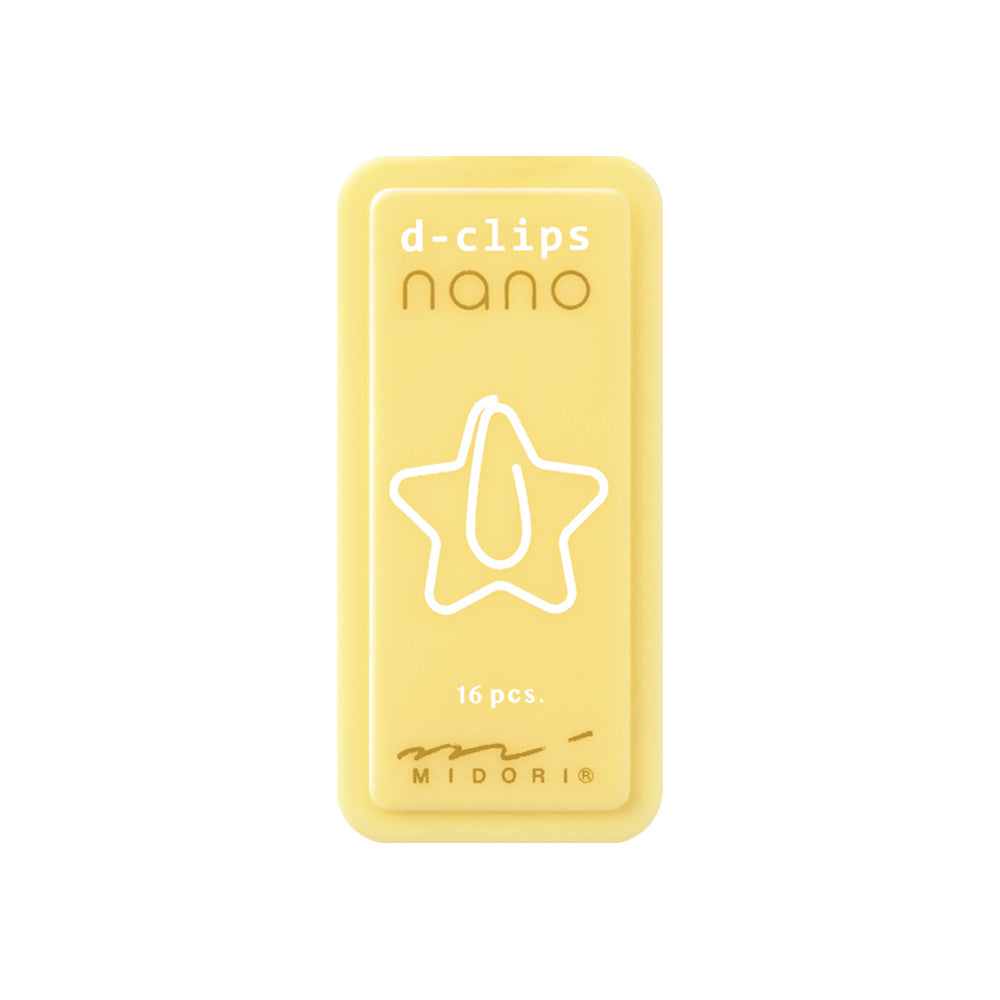 Midori - D-Clips Nano