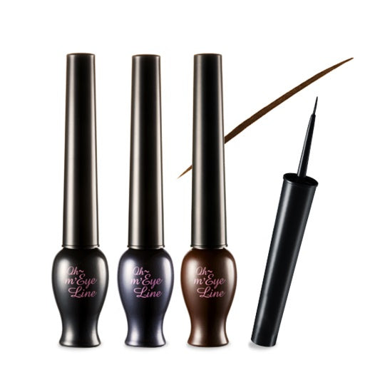Etude House - Oh M'eye Line Eyeliner Korean Makeup UK AIGOO