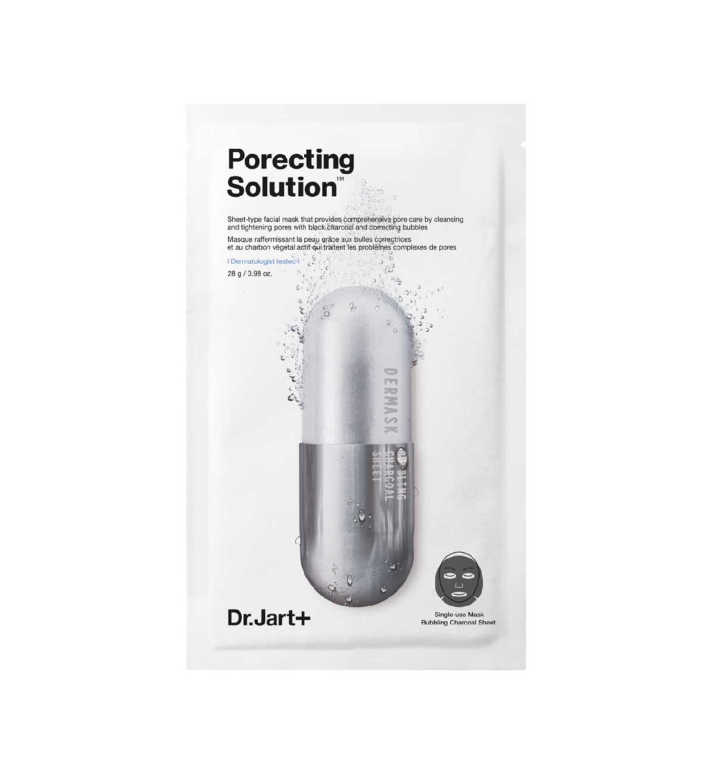 Dr. Jart+ - Porecting Solution Dermask Ultra Jet Sheet Mask Korean Sheet Mask AIGOO