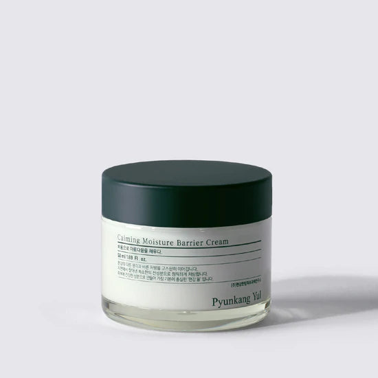 Pyunkang Yul - Calming Moisture Barrier Cream (50ml) K Beauty UK AIGOO