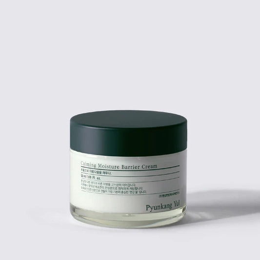 Pyunkang Yul - Calming Moisture Barrier Cream (50ml) K Beauty UK AIGOO