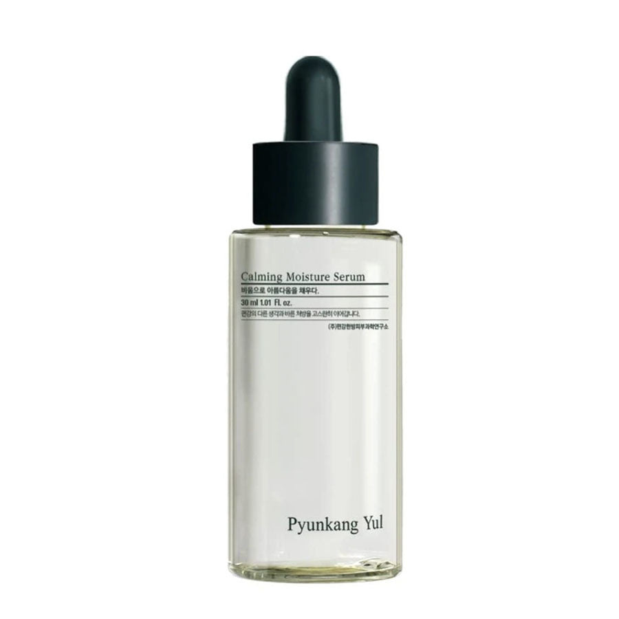 Pyunkang Yul - Calming Moisture Serum (30ml) K Beauty UK AIGOO