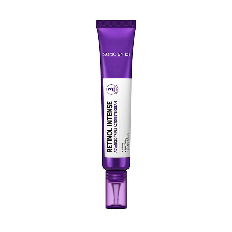 SOME BY MI - Retinol Advanced Triple Action Eye Cream (30ml)
