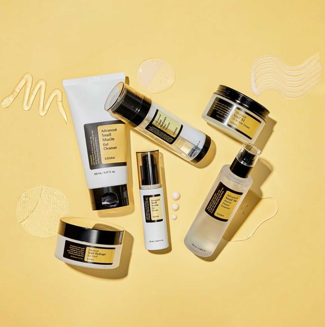 Top Cruelty-Free Korean Skincare Brands Worth Featuring !