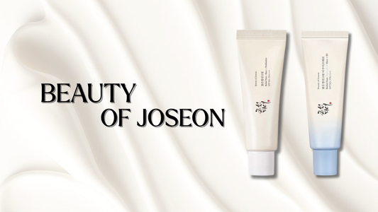 Beauty of Joseon: The Sunscreen That Works for Everyone