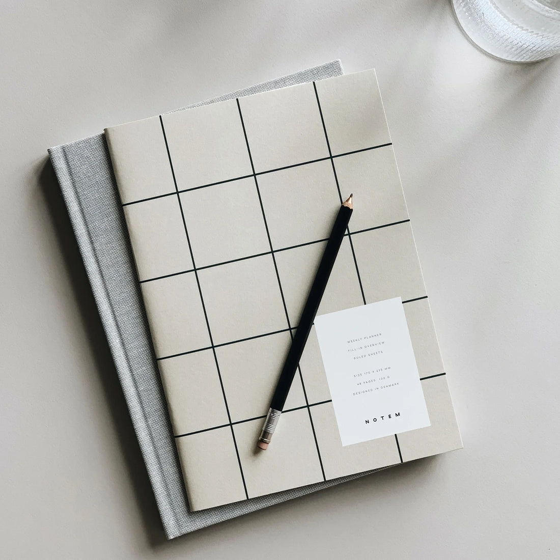 Weekly Planner | Notebook | Notepad | AIGOO UK