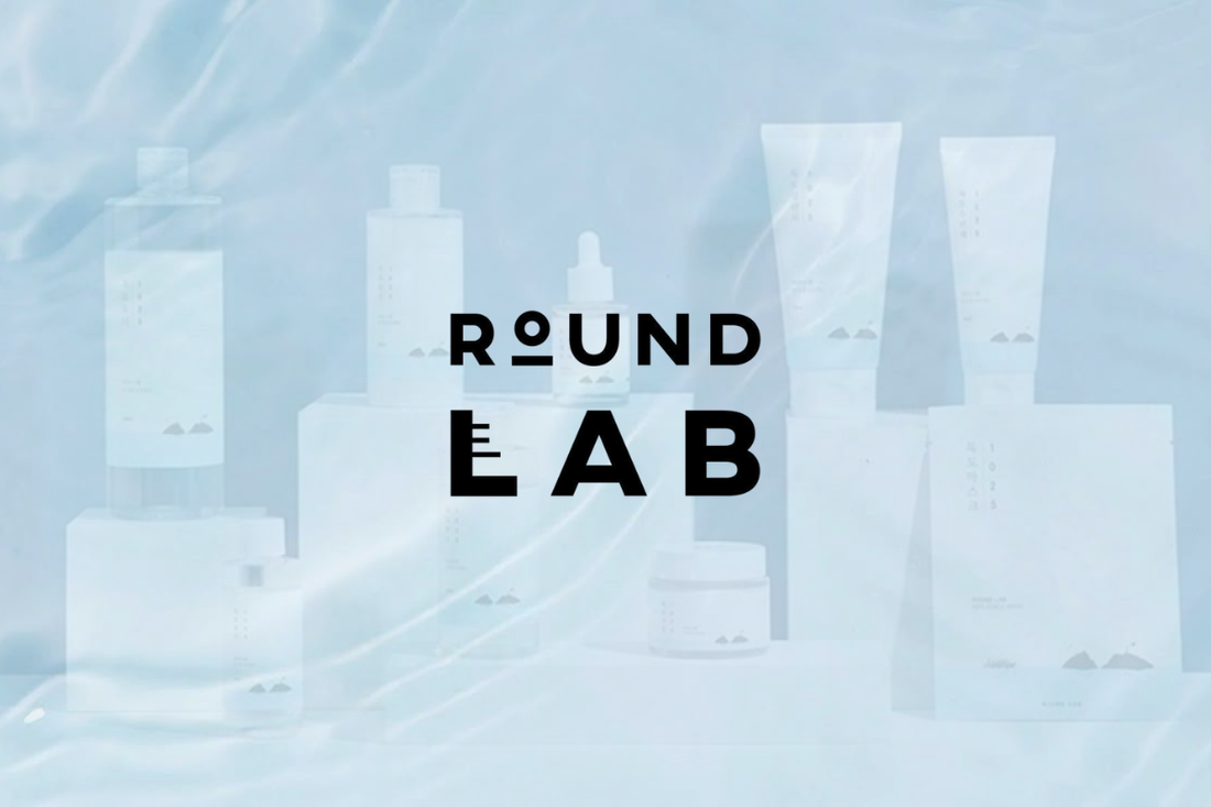 Label Round Lab Why Round Lab Is One of the Best K-Beauty Brands for Sensitive Skin ...