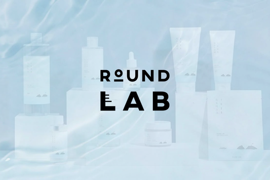 Why Round Lab Is One of the Best K-Beauty Brands for Sensitive Skin.