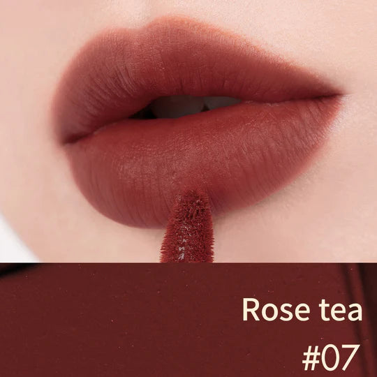 Rom&nd - Milk Tea Velvet Tint (Afternoon Series) Rose Tea Korean Makeup UK AIGOO