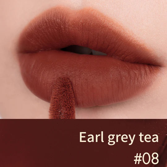 Rom&nd - Milk Tea Velvet Tint (Afternoon Series) Earl Grey Tea Korean Makeup UK AIGOO