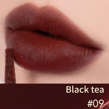Rom&nd - Milk Tea Velvet Tint (Afternoon Series) Black Tea  Korean Makeup UK AIGOO