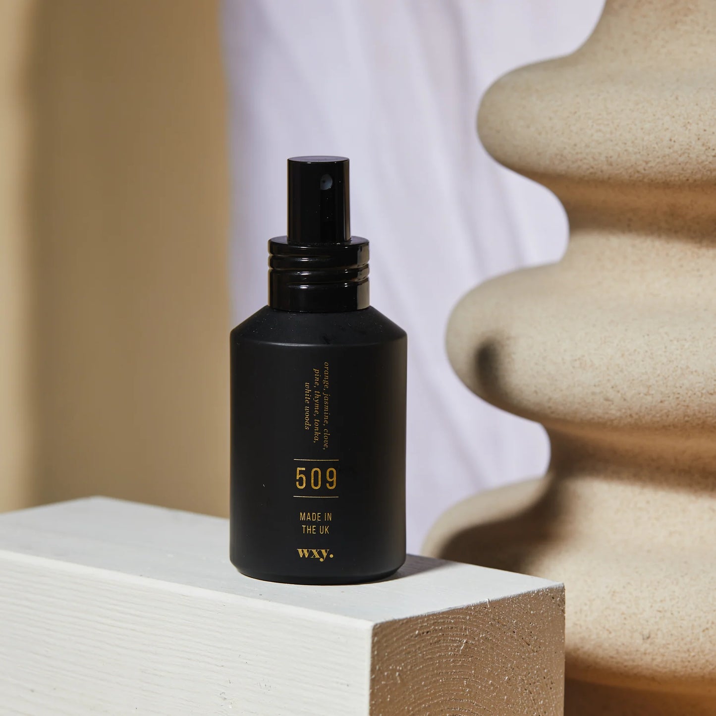 WXY - 509 : The Heartwarmer Room Spray
