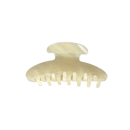 Seashell Cloud Hair Claw Clip (3 Colours)