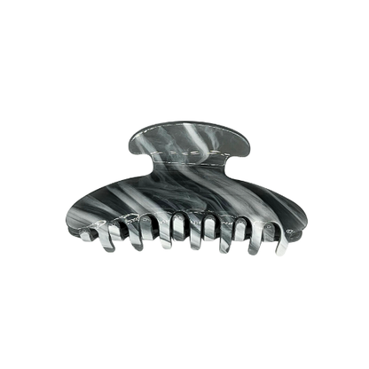 Seashell Cloud Hair Claw Clip (3 Colours)