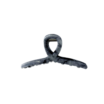 Twisted Volume Hair Claw Clips (3 Colours)