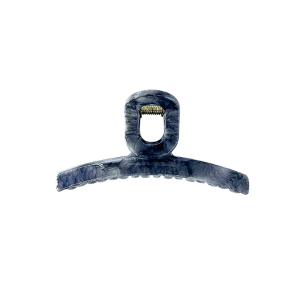 Crescent Arch Hair Claw Clips ( 3 Colours)