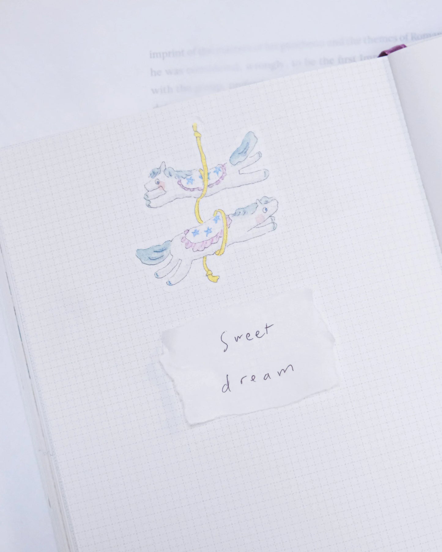 Matchbox 12 - Chocolatier - Flake Stickers