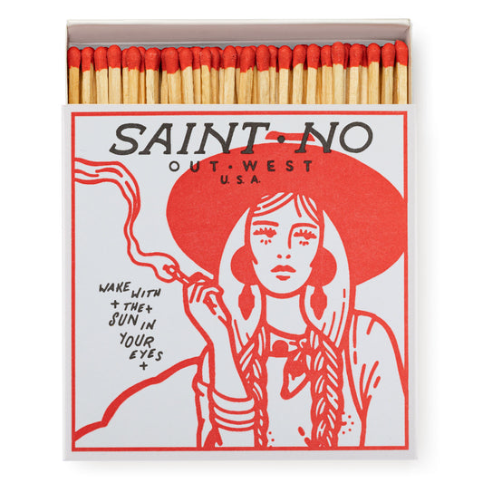 Archivist Galary Matches - Out West Matches