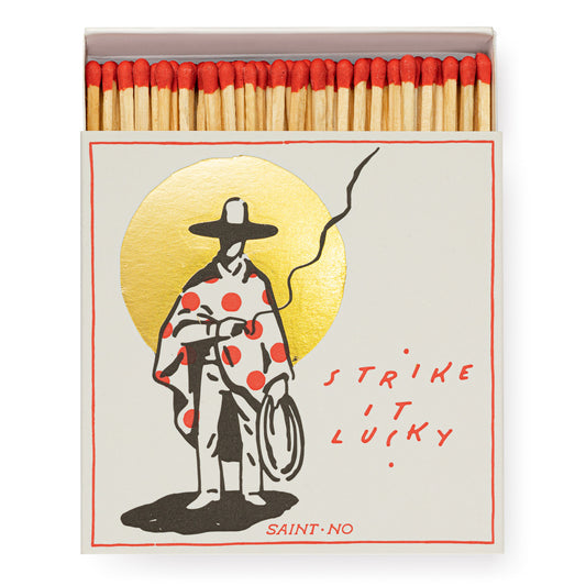 Archivist Galary Matches - Strike It Lucky Matches