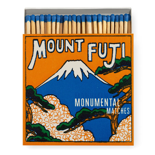 Archivist Galary Matches - Mount Fuji Matches