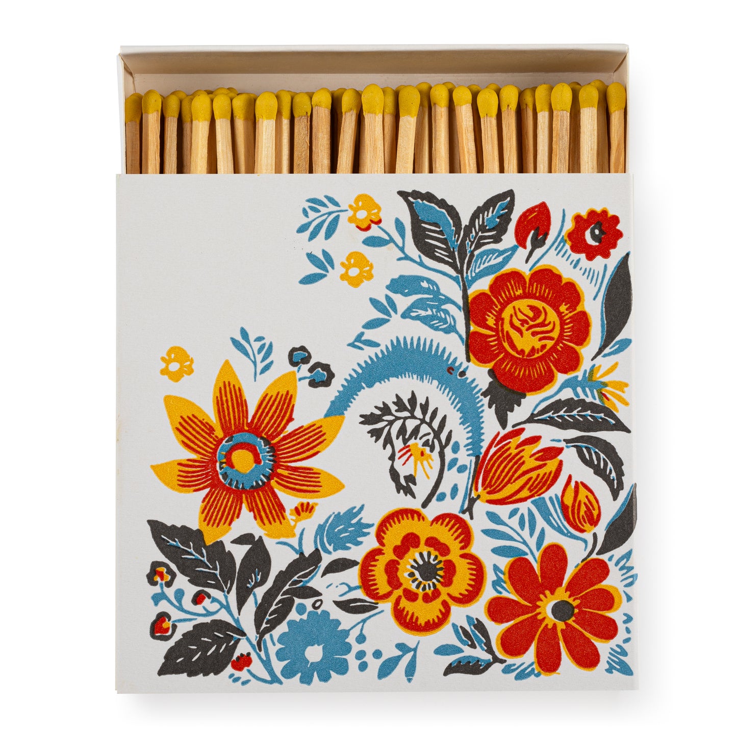 Archivist Galary Matches - Flower Matches