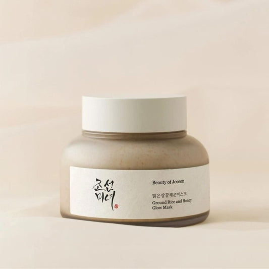 Beauty of joseon - Ground Rice & Honey Glow Mask (150ml)