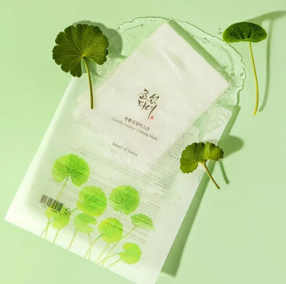 Beauty of Joseon - Centella Asiatica Calming Sheet Mask