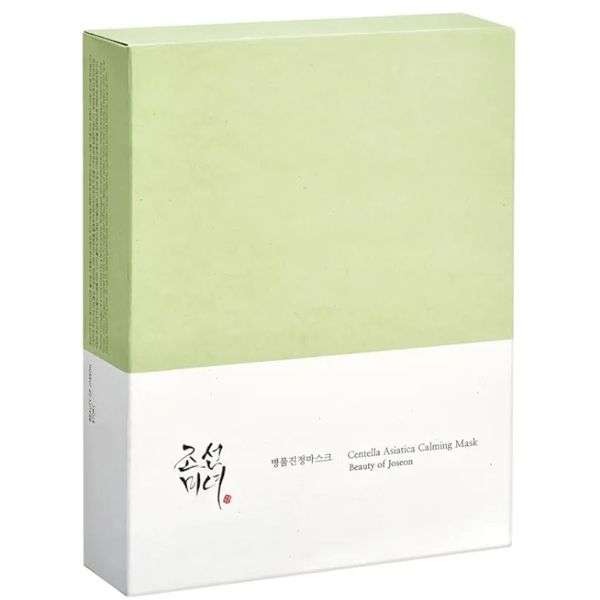 Beauty of Joseon - Centella Asiatica Calming Sheet Mask
