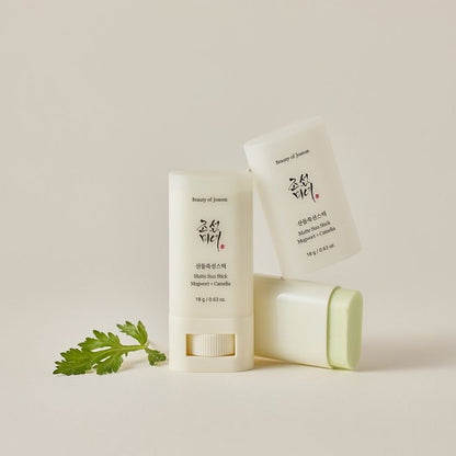 Beauty of Joseon - Matte Sunstick (18g)